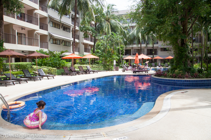 Hotel Review: Novotel Phuket Surin Beach Resort