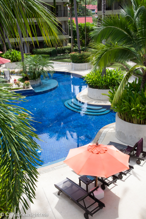 Hotel Review: Novotel Phuket Surin Beach Resort