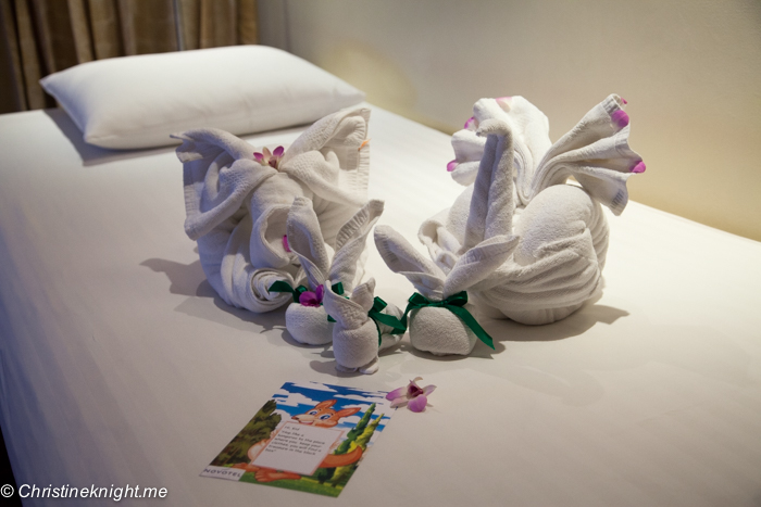 Hotel Review: Novotel Phuket Surin Beach Resort