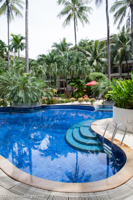 Hotel Review: Novotel Phuket Surin Beach Resort