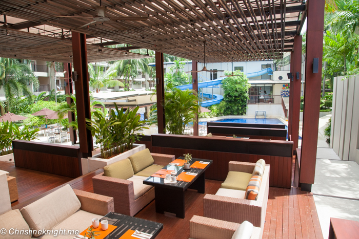 Hotel Review: Novotel Phuket Surin Beach Resort