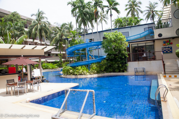 Hotel Review: Novotel Phuket Surin Beach Resort