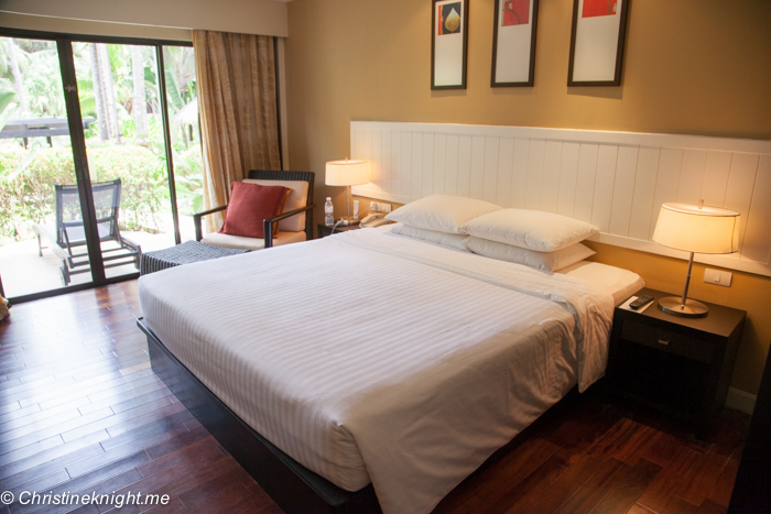 Hotel Review: Novotel Phuket Surin Beach Resort