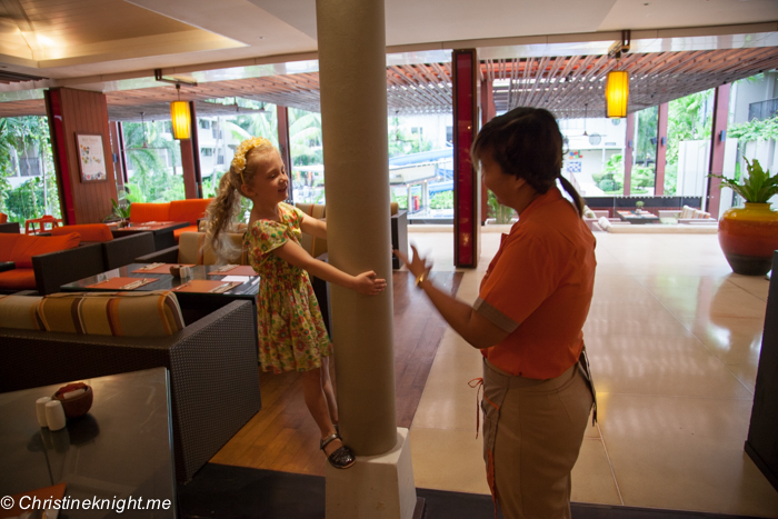 Hotel Review: Novotel Phuket Surin Beach Resort