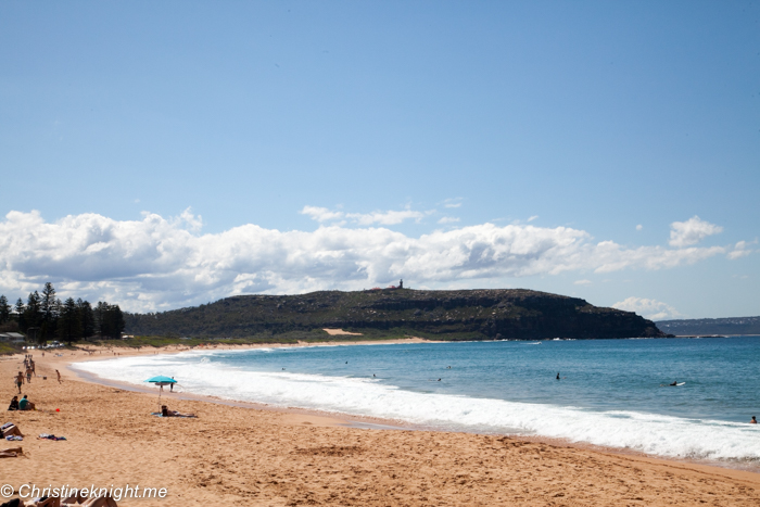 Sydney Day Trips: Palm Beach