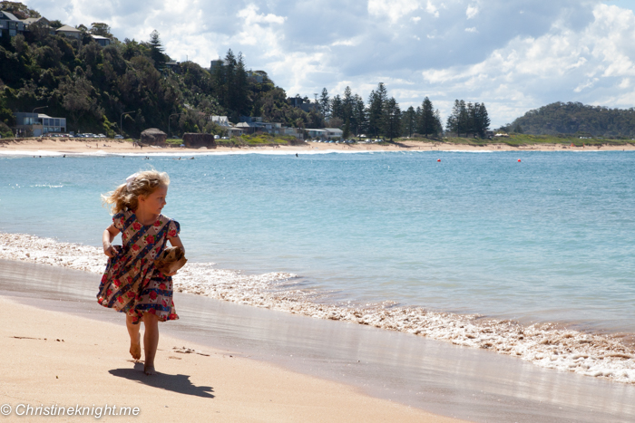 Sydney Day Trips: Palm Beach