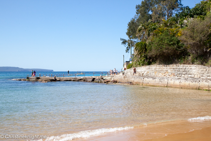 Sydney Day Trips: Palm Beach