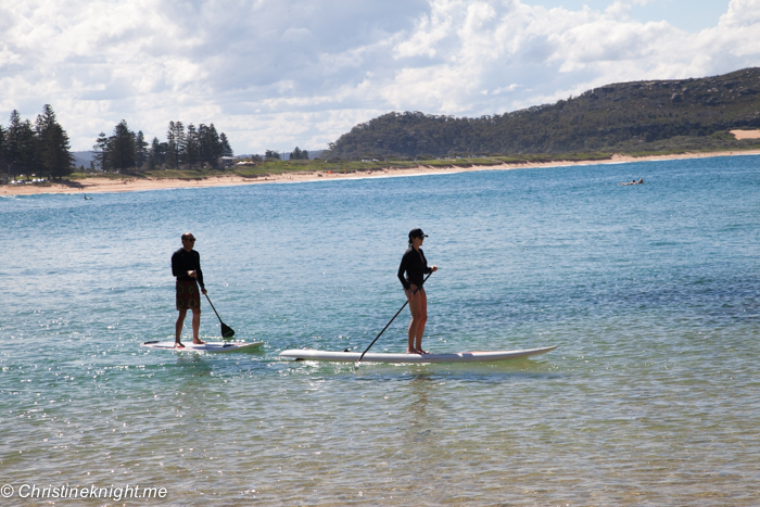 Sydney Day Trips: Palm Beach