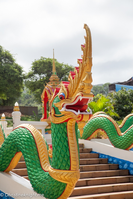 Wat Karon, Phuket, Thailand