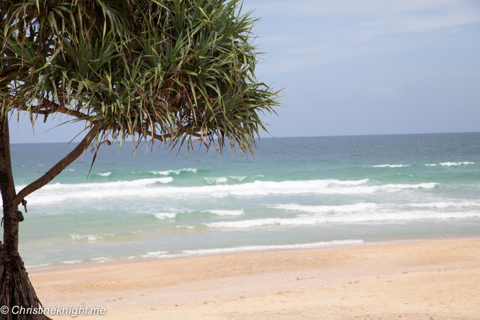 Karon Beach, Phuket, Thailand