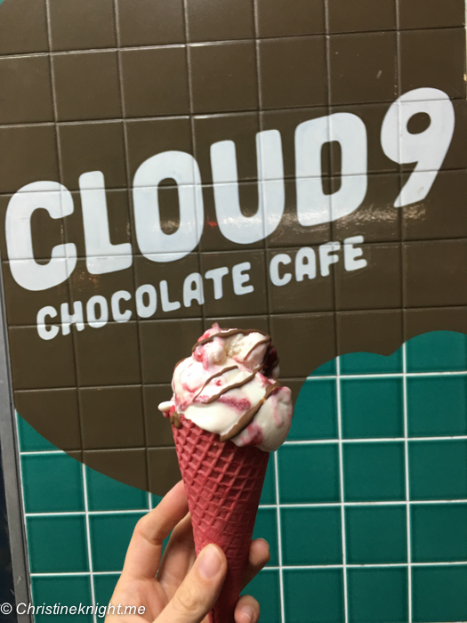 Sydney's Best Gelato & Ice Cream