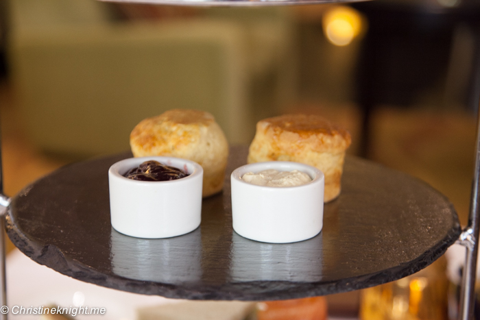 Radisson Blu Plaza Hotel: Sydney's Best High Teas