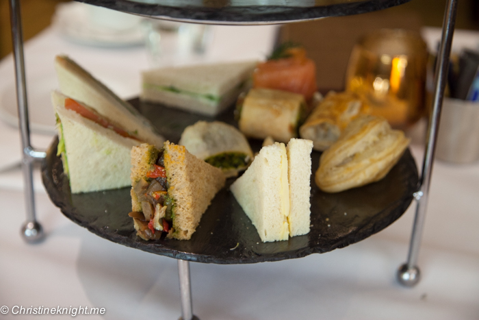 Radisson Blu Plaza Hotel: Sydney's Best High Teas