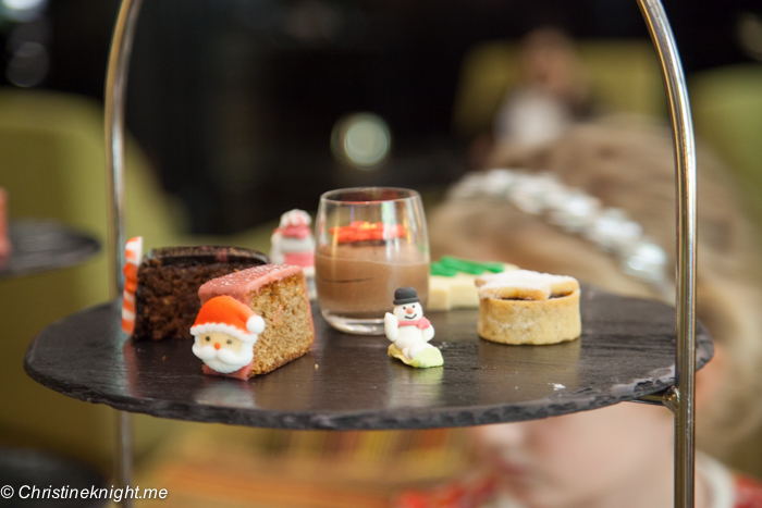 Radisson Blu Plaza Hotel: Sydney's Best High Teas