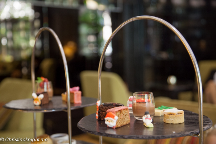 Radisson Blu Plaza Hotel: Sydney's Best High Teas