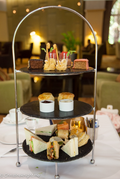 Radisson Blu Plaza Hotel: Sydney's Best High Teas