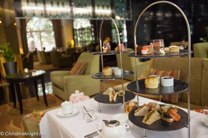 Radisson Blu Plaza Hotel: Sydney's Best High Teas