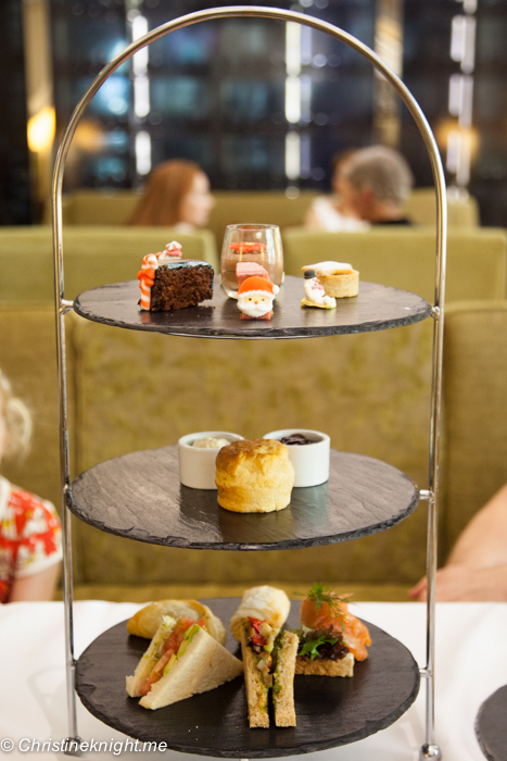 Radisson Blu Plaza Hotel: Sydney's Best High Teas