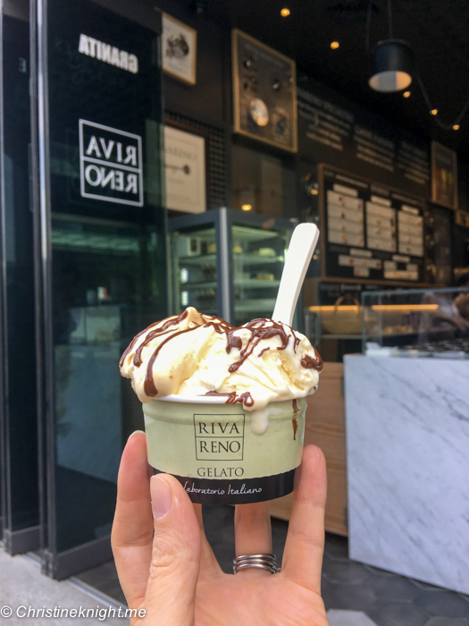 Sydney's Best Gelato & Ice Cream