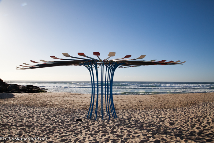 Sculpture by the Sea, Bondi, Sydney, Australia