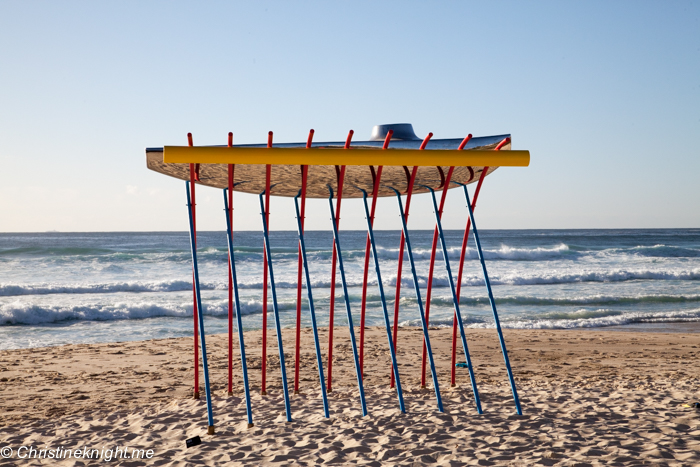 Sculpture by the Sea, Bondi, Sydney, Australia