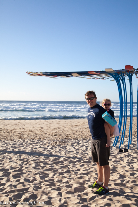 Sculpture by the Sea, Bondi, Sydney, Australia