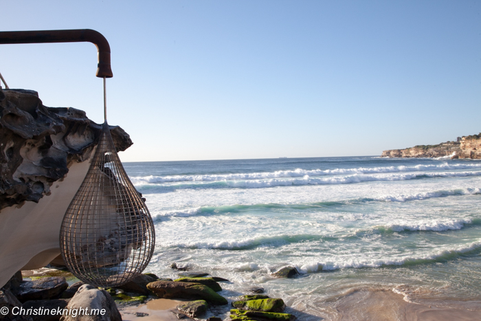 Sculpture by the Sea, Bondi, Sydney, Australia