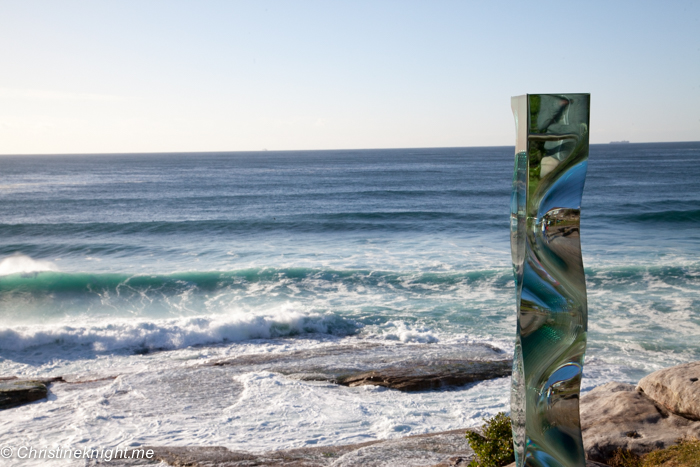 Sculpture by the Sea, Bondi, Sydney, Australia