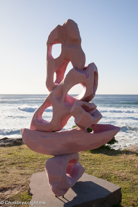 Sculpture by the Sea, Bondi, Sydney, Australia