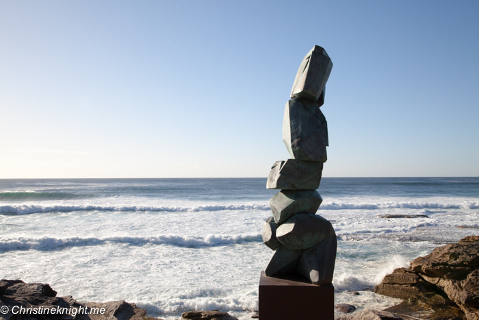 Sculpture by the Sea, Bondi, Sydney, Australia