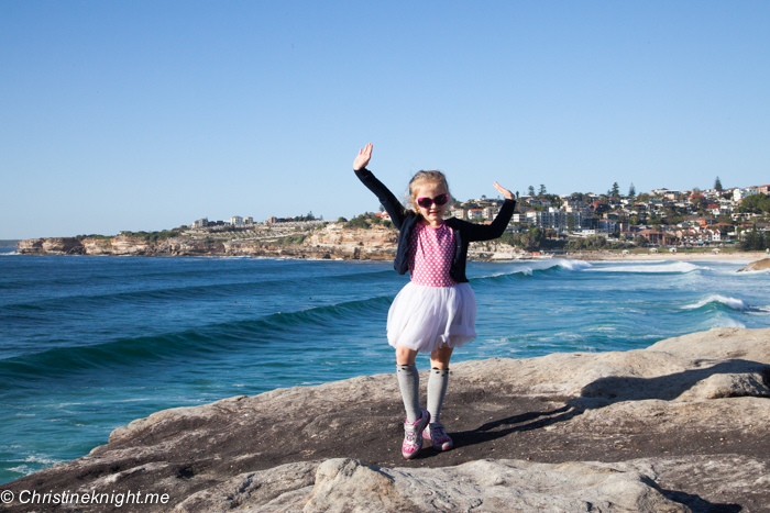 Sculpture by the Sea, Bondi, Sydney, Australia