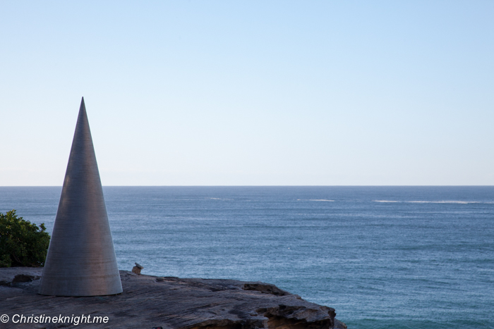 Sculpture by the Sea, Bondi, Sydney, Australia