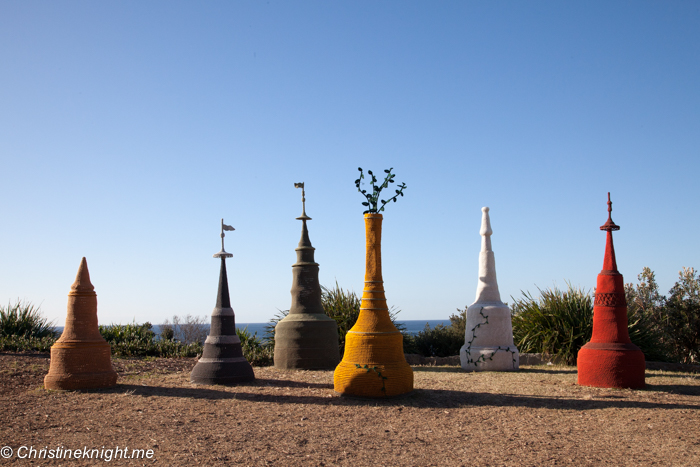 Sculpture by the Sea, Bondi, Sydney, Australia