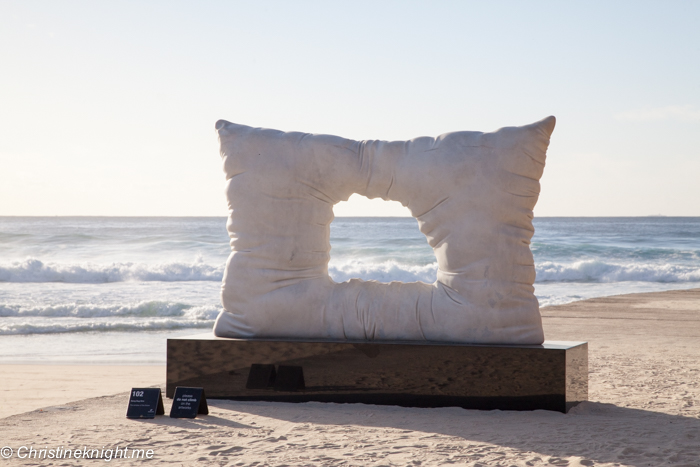 Sculpture by the Sea, Bondi, Sydney, Australia