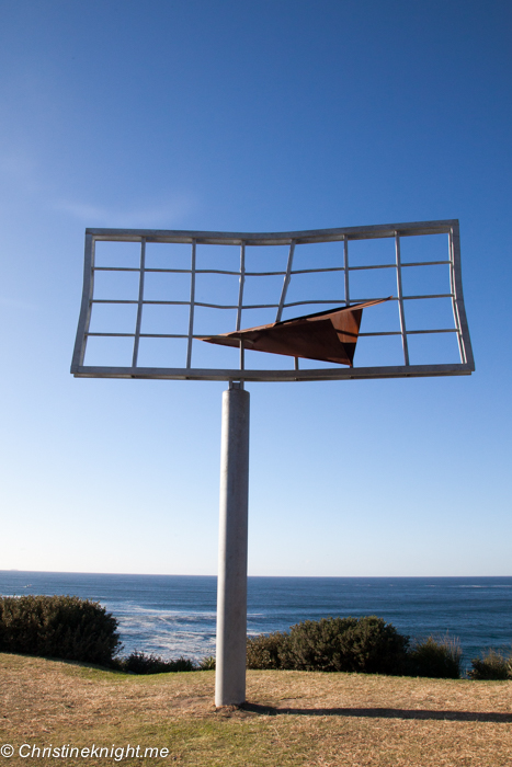 Sculpture by the Sea, Bondi, Sydney, Australia