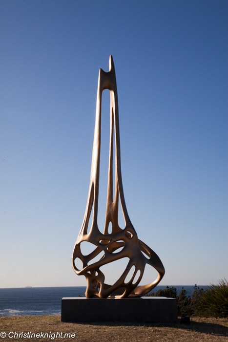 Sculpture by the Sea, Bondi, Sydney, Australia