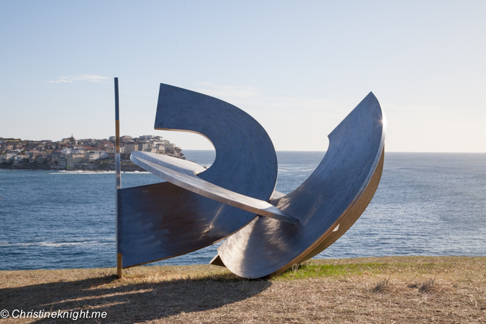 Sculpture by the Sea, Bondi, Sydney, Australia