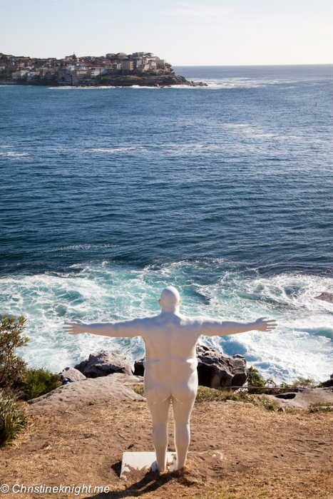 Sculpture by the Sea, Bondi, Sydney, Australia