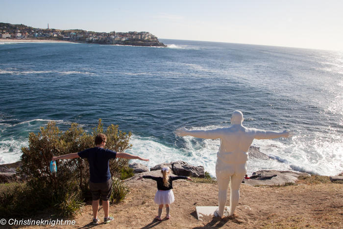 Sculpture by the Sea, Bondi, Sydney, Australia