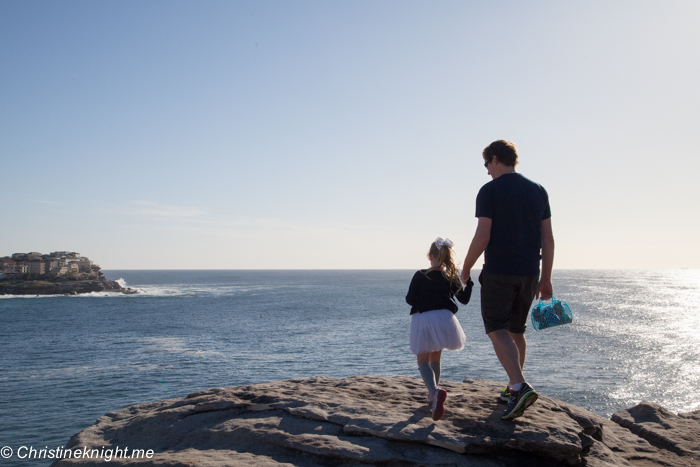 Sculpture by the Sea, Bondi, Sydney, Australia