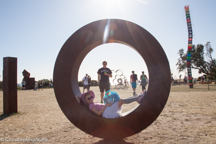 Sculpture by the Sea, Bondi, Sydney, Australia