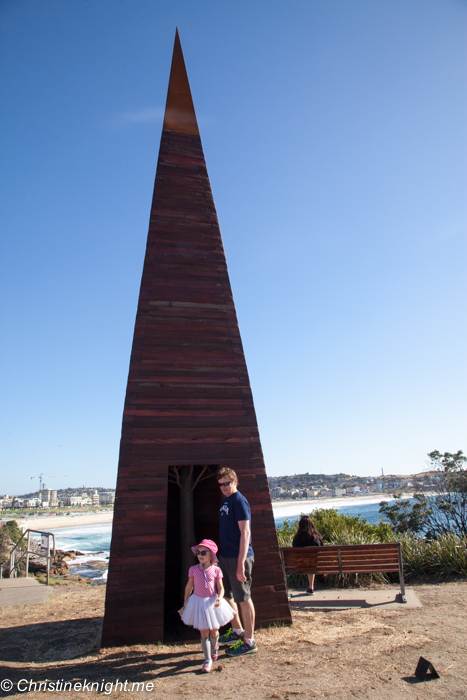 Sculpture by the Sea, Bondi, Sydney, Australia