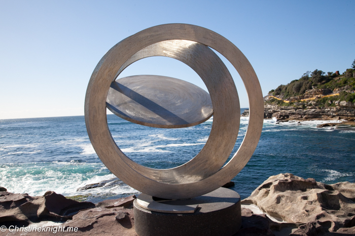 Sculpture by the Sea, Bondi, Sydney, Australia