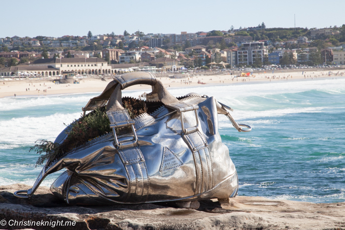 Sculpture by the Sea, Bondi, Sydney, Australia