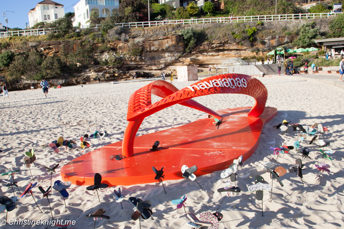 Sculpture by the Sea, Bondi, Sydney, Australia