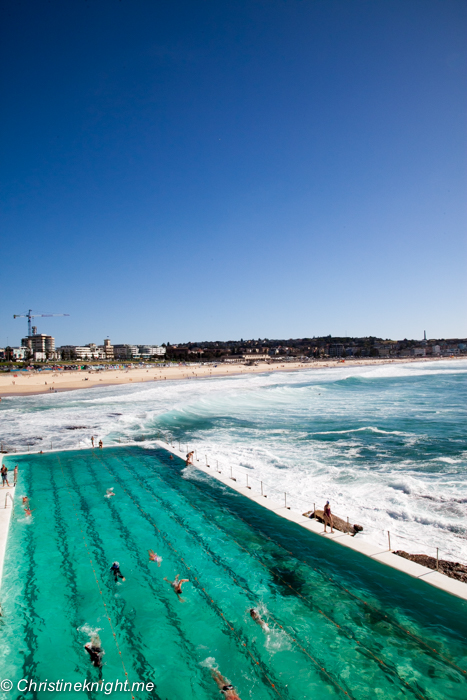 Sculpture by the Sea, Bondi, Sydney, Australia