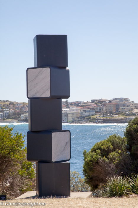 Sculpture by the Sea, Bondi, Sydney, Australia