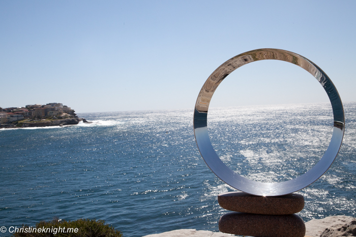 Sculpture by the Sea, Bondi, Sydney, Australia