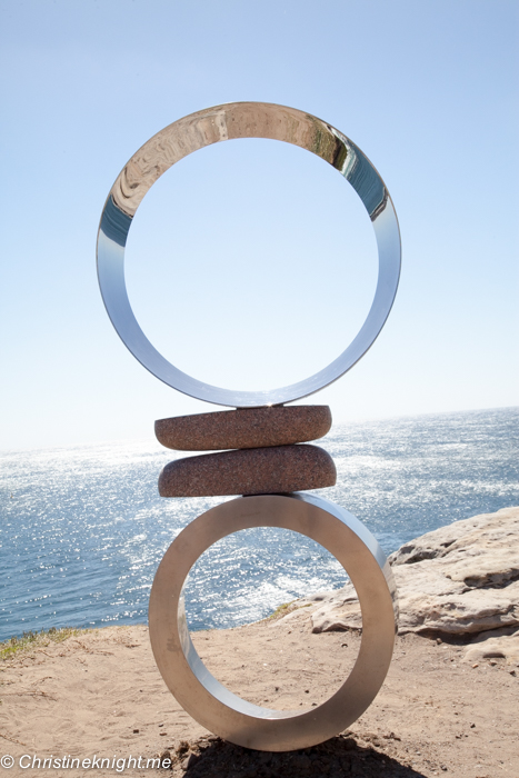 Sculpture by the Sea, Bondi, Sydney, Australia