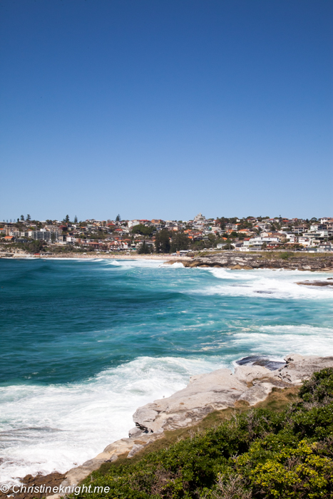 Sculpture by the Sea, Bondi, Sydney, Australia